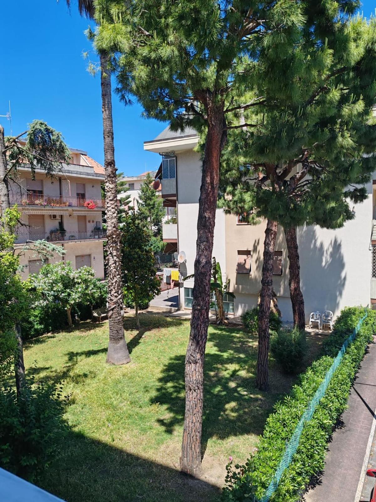 Casa Marisa Grottammare Exterior foto